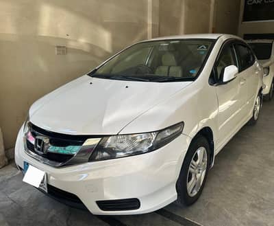 Honda city 1.3 Auto 2020