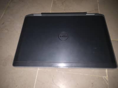 Dell Core I5 2nd Generation 256 SSD | 8gh Ram