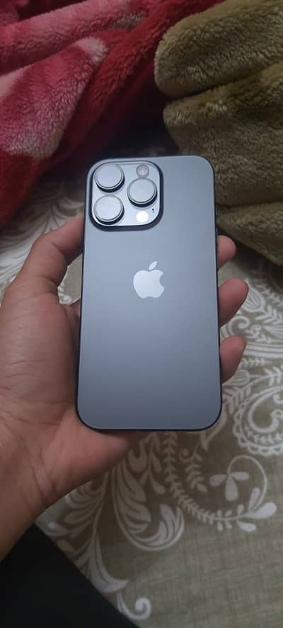 16 pro Factory Unlocked 256gb