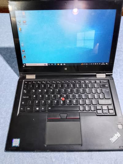 Lenovo Thinkpad