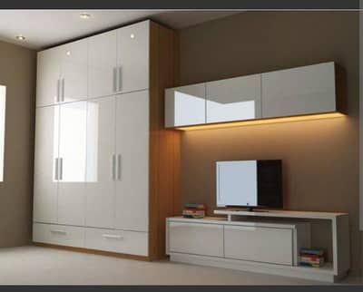 Expert Carpenter Services – Furniture, Doors & Cabinets Work