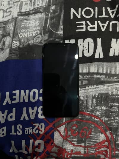 iPhone Xs - PTA APPROVED