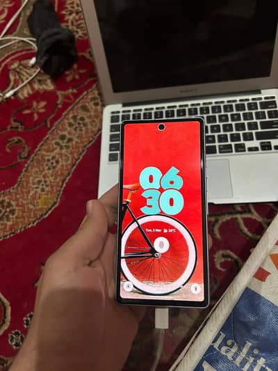 Google pixel 7 a pta approved