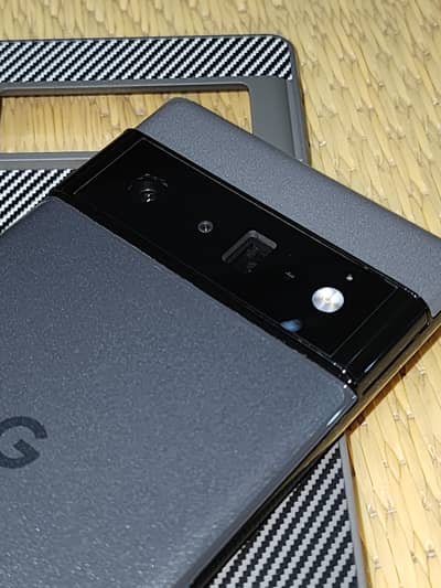 GOOGLE PIXEL 6 PRO | 12/128 GB