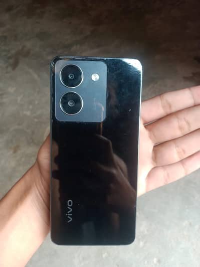 vivo y36 8/128