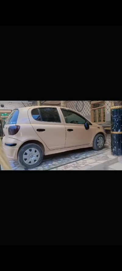 vitz 4 modle 6 import es ke emat 2100000