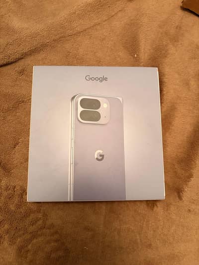 GOOGLE PIXEL 10 PRO FOLD 256 GB, NON ACTIVE