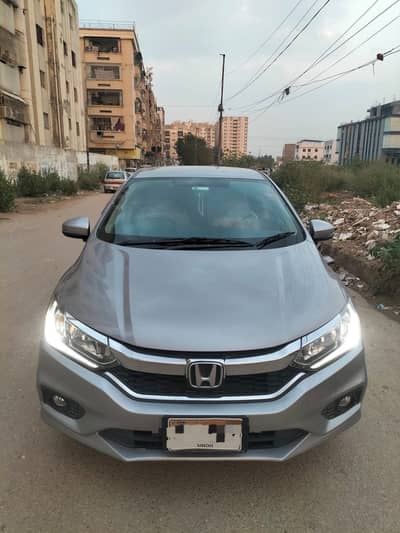 Honda city 1.5 Aspire B2B mint condition price is negotiable