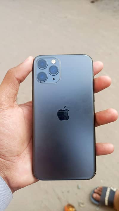 iPhone 11 pro