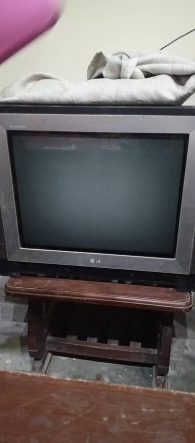 Urgent Sale LG TV