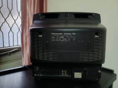Panasonic Tv Original 14 Inch Cheap Rate