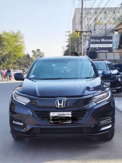 Honda Vezel 2019/24 | 03214562754