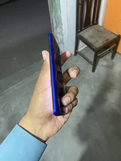 Remdi 8 just box open