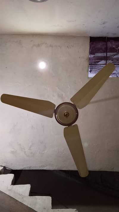 ceiling fan (super climax)