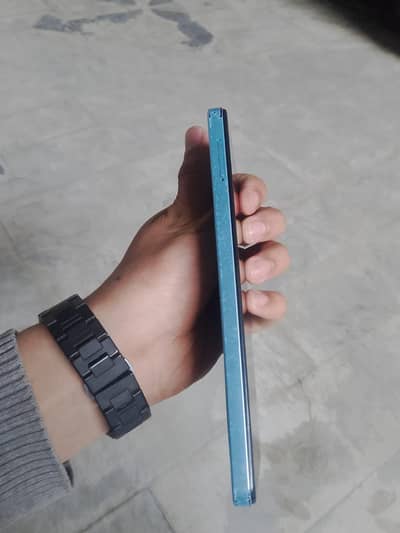 Infinix smart 8 pro mobile good condition for sale,no:03280339809