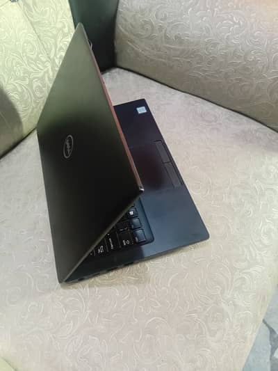 i5 6th latitude 256 M2 chip.