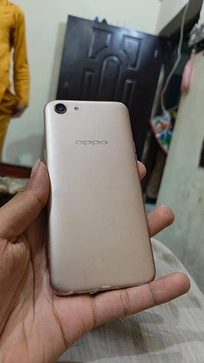 Oppo A83 3/32