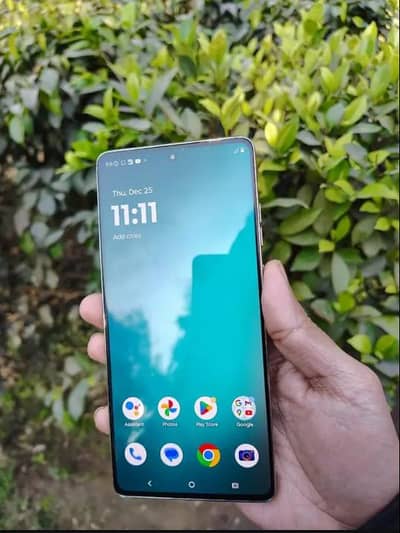 Motorola G stylus 5g 2024 Simlock