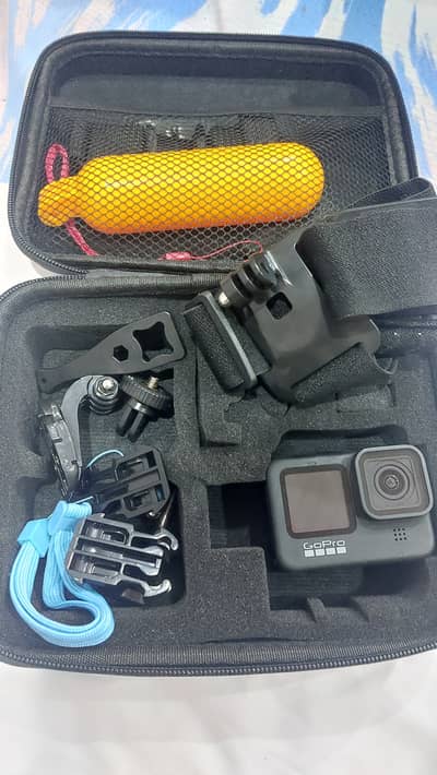 Gopro Hero 9 Black Edition