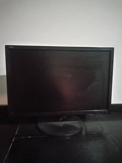 NEC lcd 23 inches for sale in adiala road