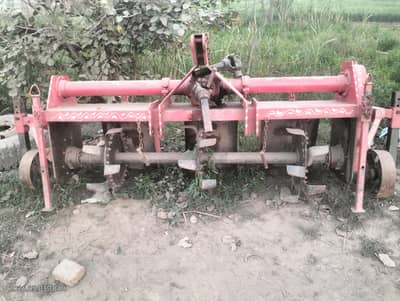 rotavator kamad godi