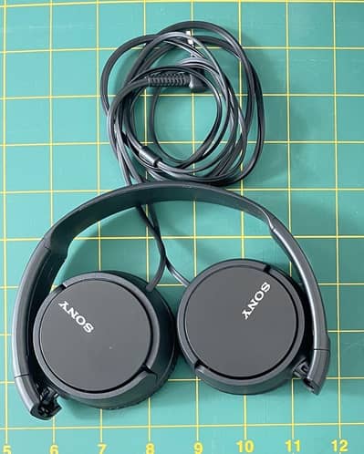 sony headphone  Orignal