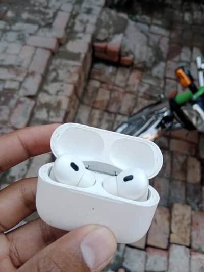Airpods Pro 2nd Gen USA