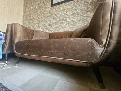 Just like New 6 Seater Sofa