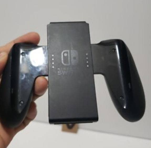 Nintendo switch OLED 1