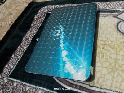 HP pavilion G6 series  core i5