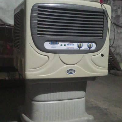 Bright Air Cooler