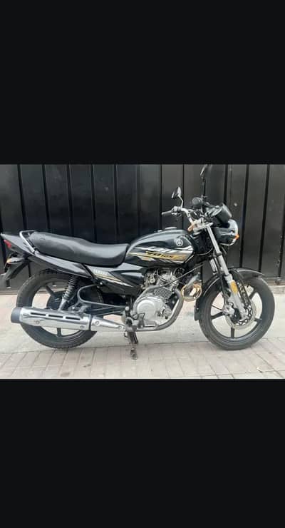 Yamha Bike for sell Good condition | urgent sell |
