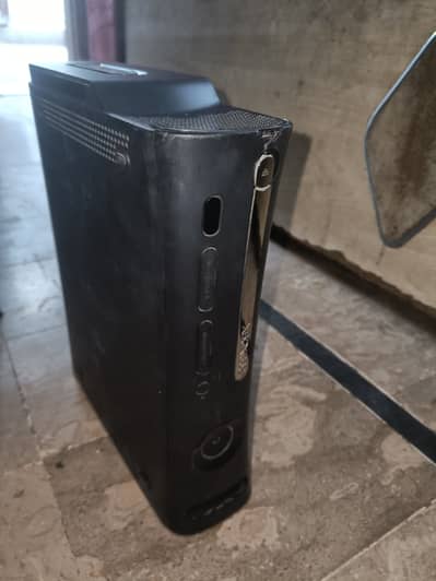 Xbox360 2009.25. 10 condition 10 by 9
