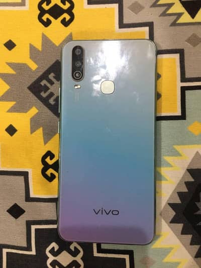 vivo phone