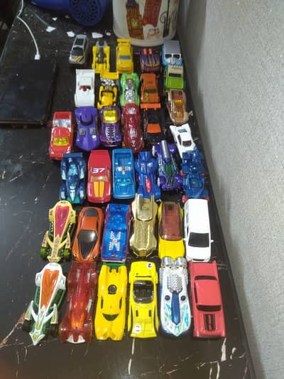 hotwheels diecast model