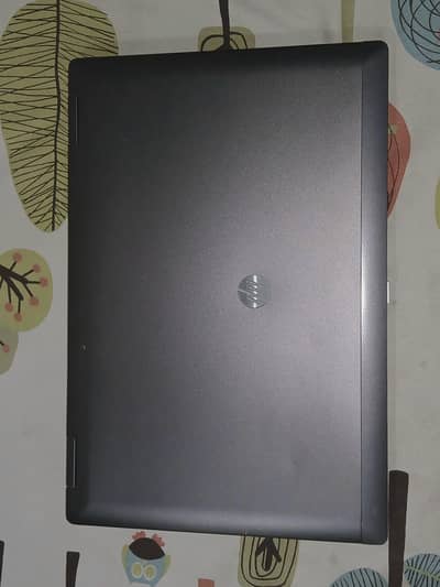 HP ProBook 6560b
