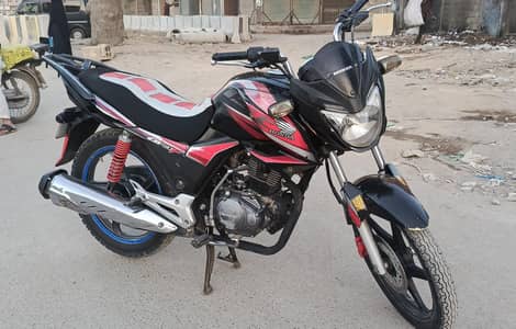 HONDA CB F 150 MODEL 2018 CONTACT NUMBER 0302-2949427