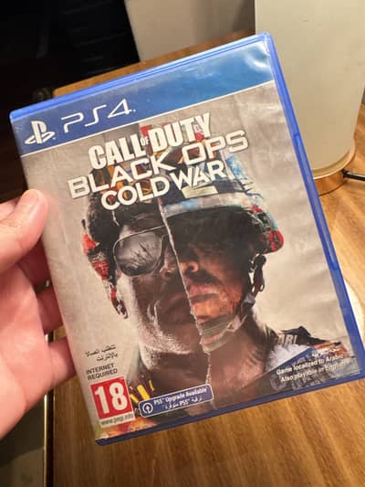 Call of duty black ops coldwar