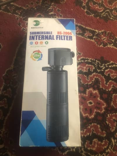 Aquarium accessories > Read add