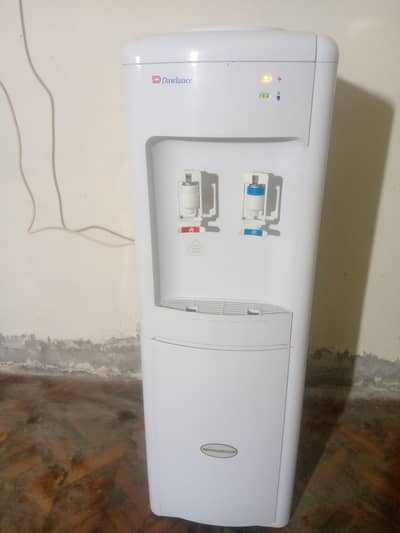water dispenser