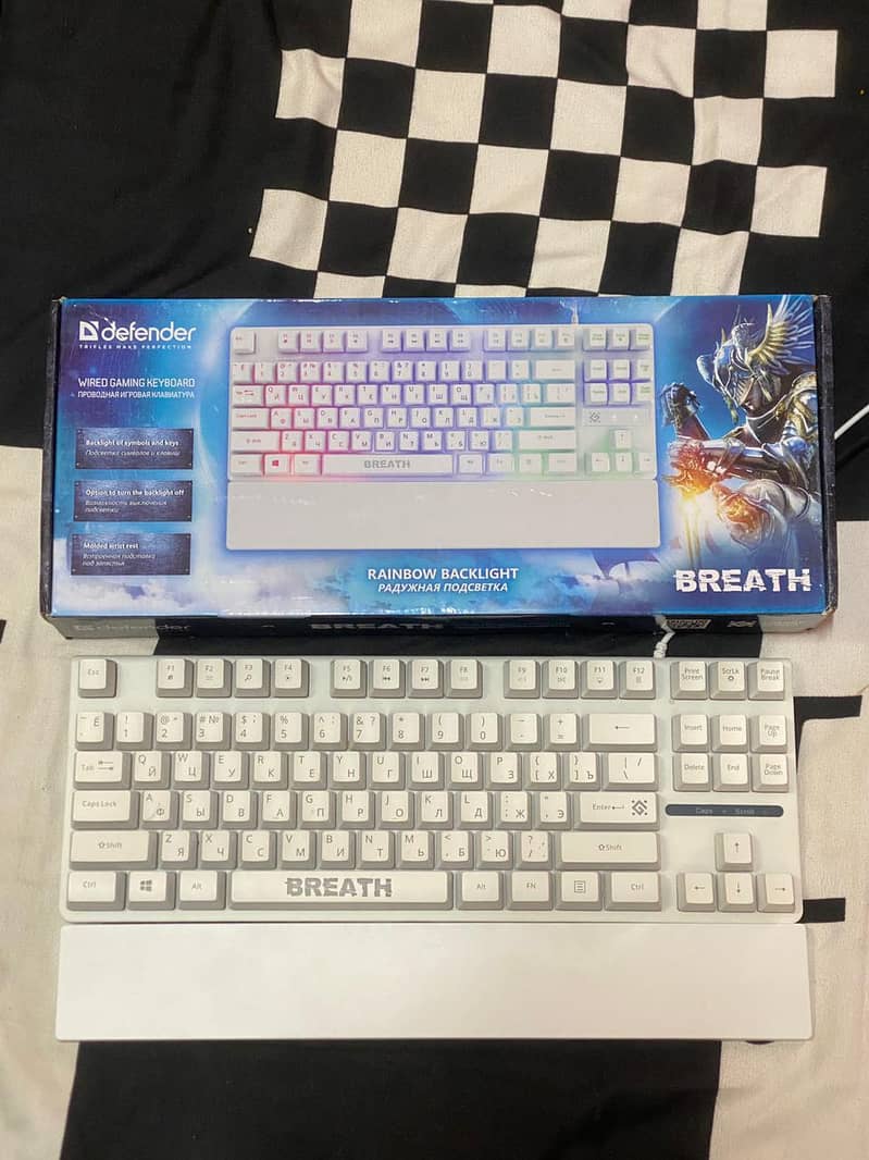 complete computer setup for sold 2