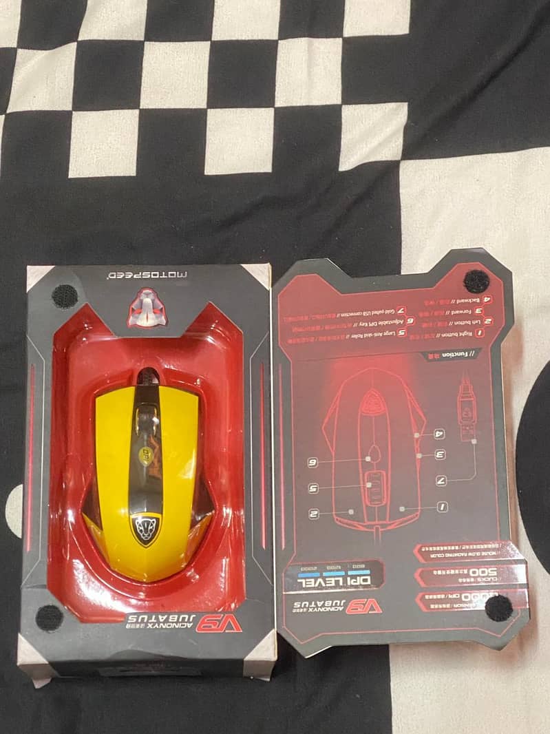 complete computer setup for sold 3