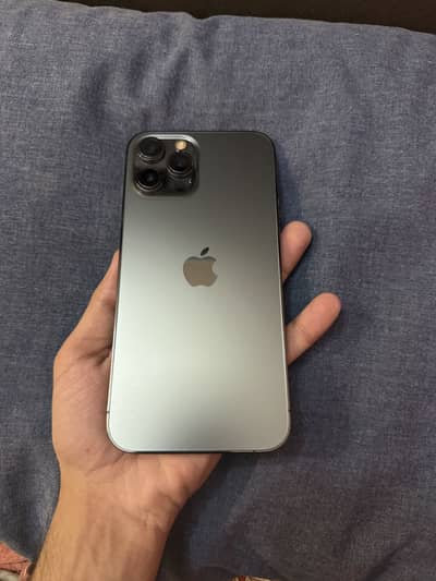 Iphone 12 pro max 128gb