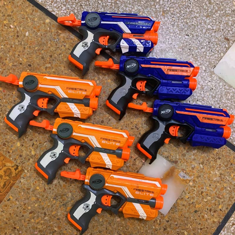 Original Nerf 1