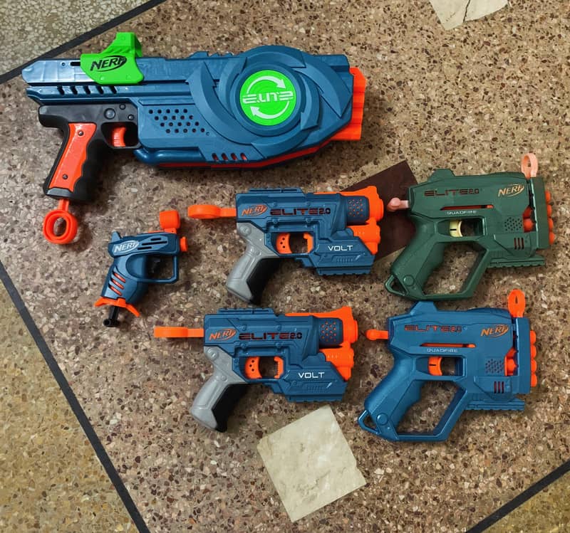Original Nerf 2