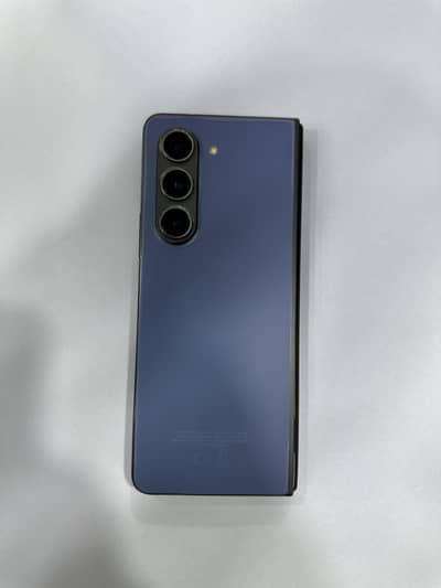 Samsung Zfold 5 12/512