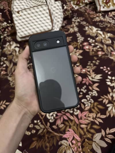 google pixel 8a pta approved