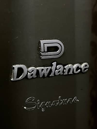 Dawlance Refrigerator 9188WBNS Standard size for sale