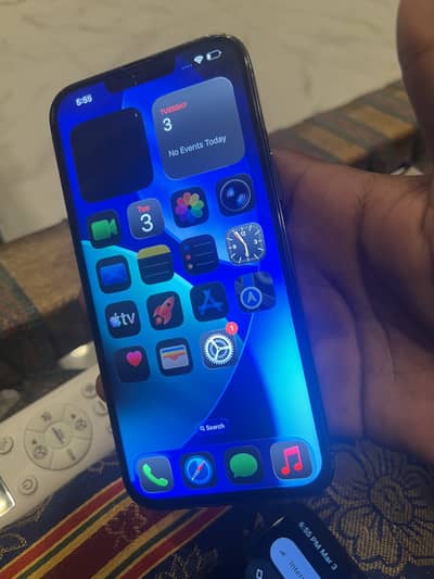 Apple iPhone 13 Pro Max