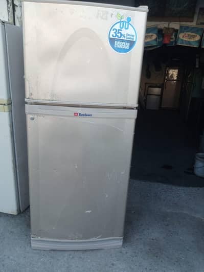 Dawlance refrigerator for sale. .